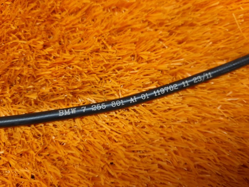 трос капота, 1160 рублей, Красноярск