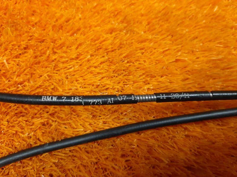 трос капота, 1160 рублей, Красноярск