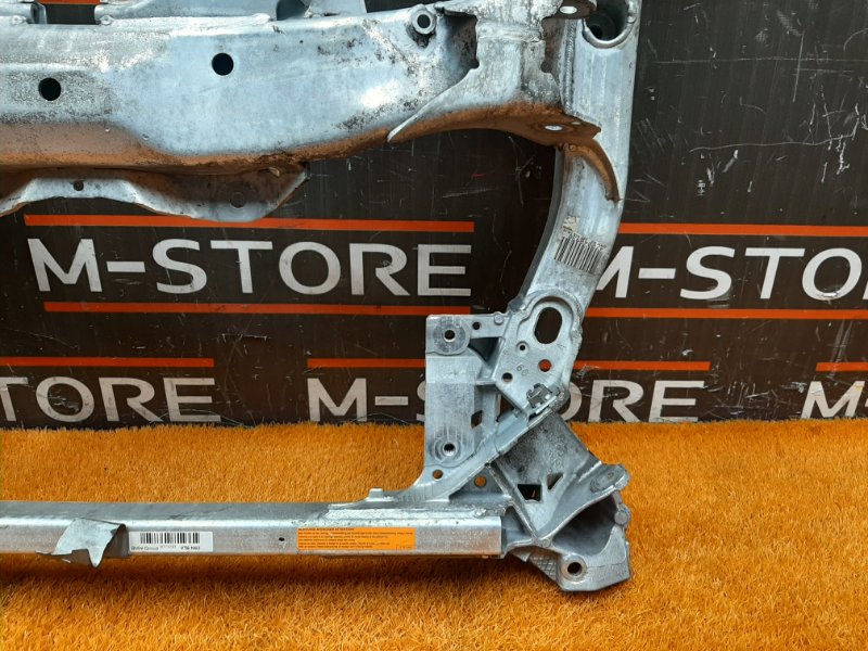 Балка поперечная (подрамник), 4210 рублей, Красноярск