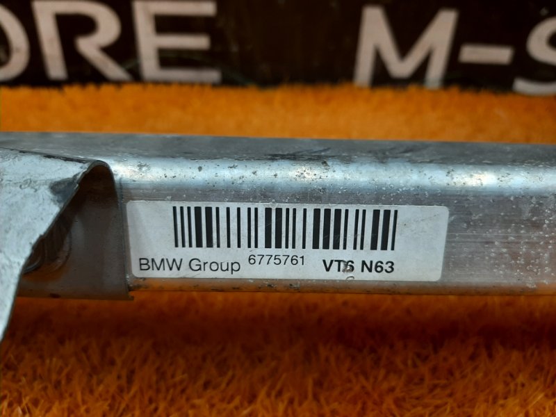 Балка поперечная (подрамник), 4210 рублей, Красноярск