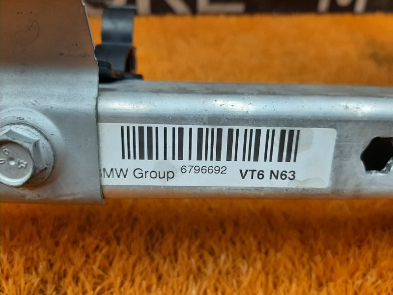 Балка поперечная (подрамник), 4210 рублей, Красноярск