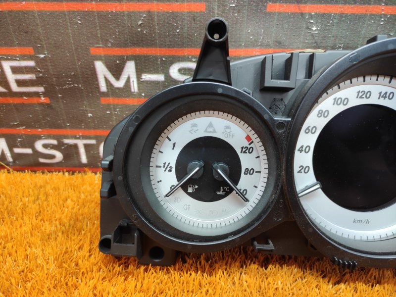 щиток приборов, 8000 рублей, Красноярск