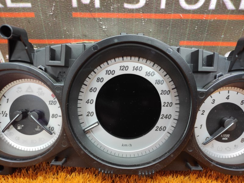 щиток приборов, 8000 рублей, Красноярск