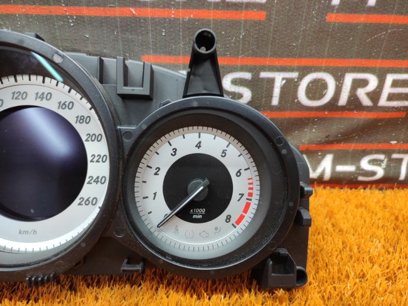 щиток приборов, 8000 рублей, Красноярск