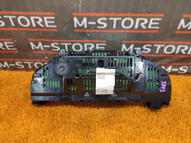 щиток приборов, 8000 рублей, Красноярск