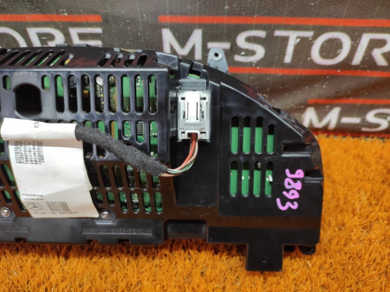 щиток приборов, 8000 рублей, Красноярск