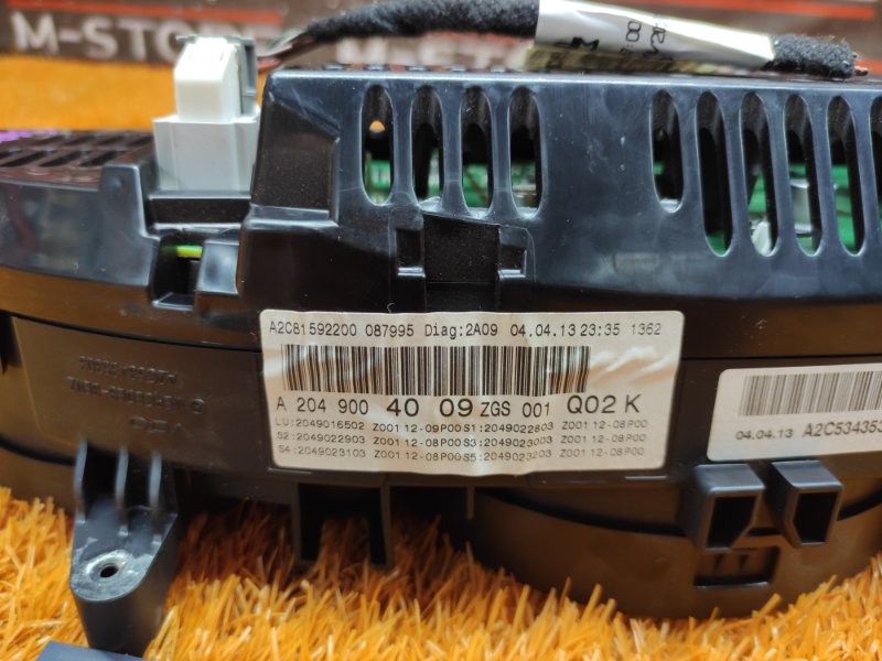 щиток приборов, 8000 рублей, Красноярск