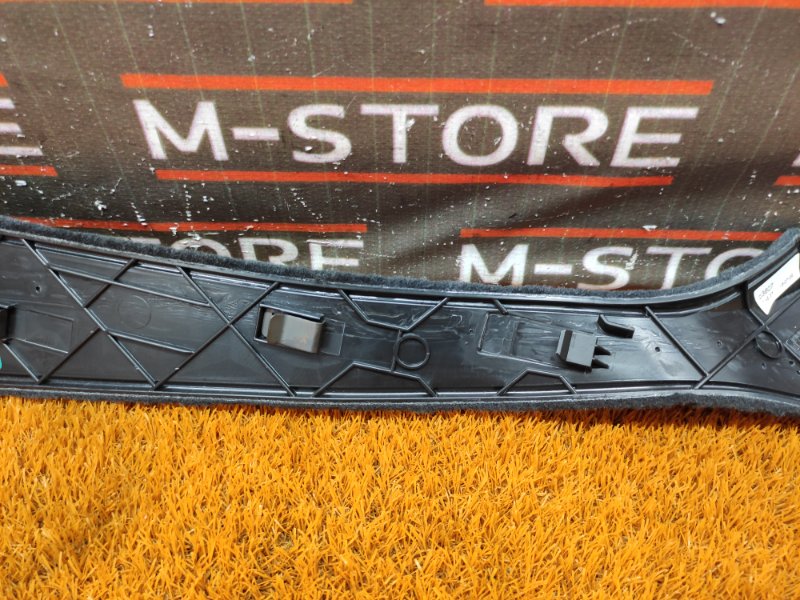 Накладка центральной консоли, 500 рублей, Красноярск