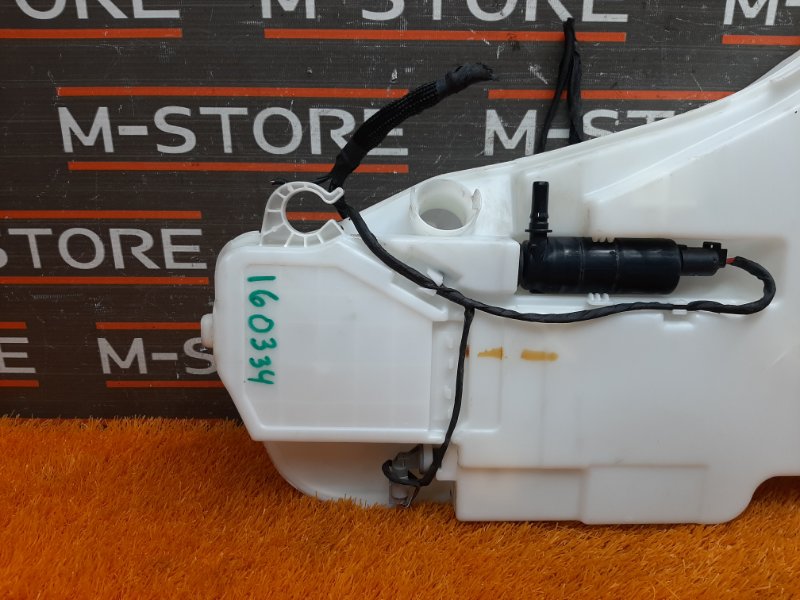 Бачок омывателя, 1750 рублей, Красноярск