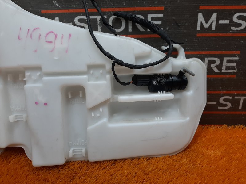 Бачок омывателя, 1750 рублей, Красноярск