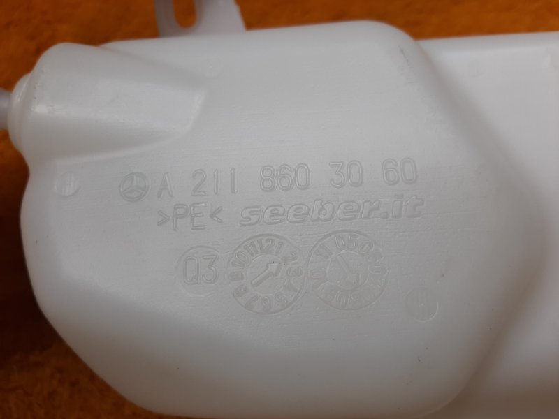 Бачок омывателя фар, 300 рублей, Красноярск