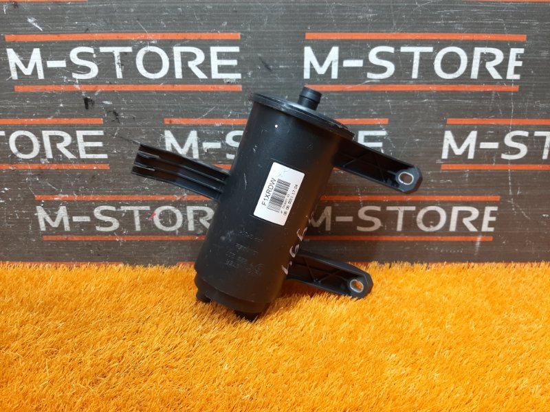 Адсорбер (фильтр топливных паров), 670 рублей, Красноярск