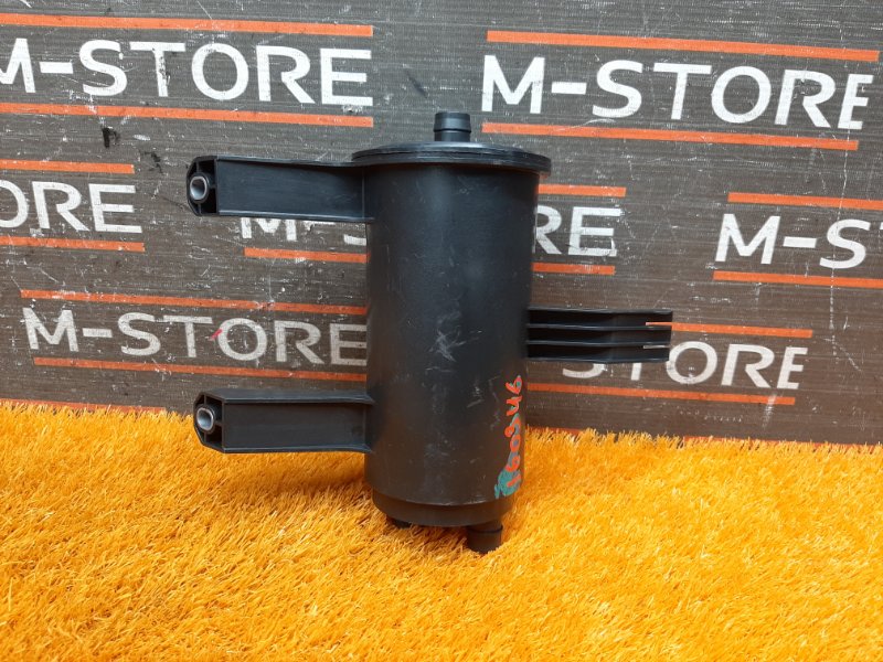 Адсорбер (фильтр топливных паров), 670 рублей, Красноярск