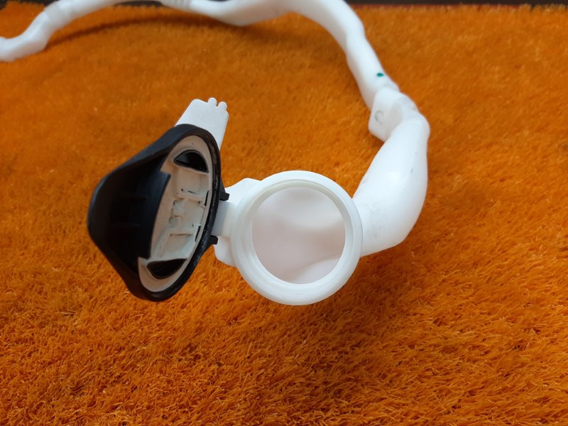 Горловина бачка омывателя, 630 рублей, Красноярск