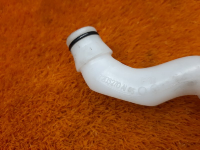 Горловина бачка омывателя, 630 рублей, Красноярск