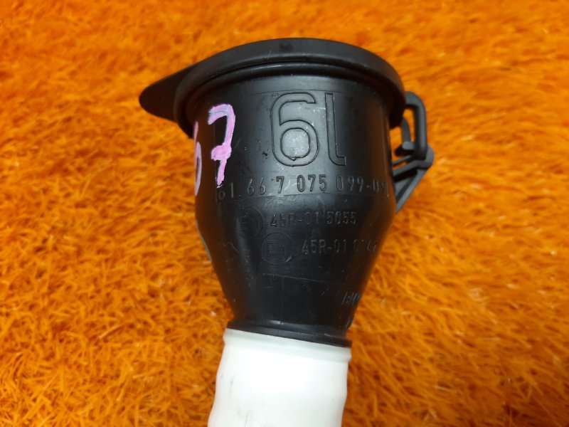 Горловина бачка омывателя, 300 рублей, Красноярск