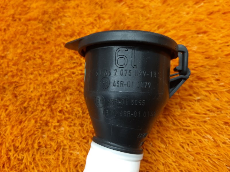 Горловина бачка омывателя, 300 рублей, Красноярск