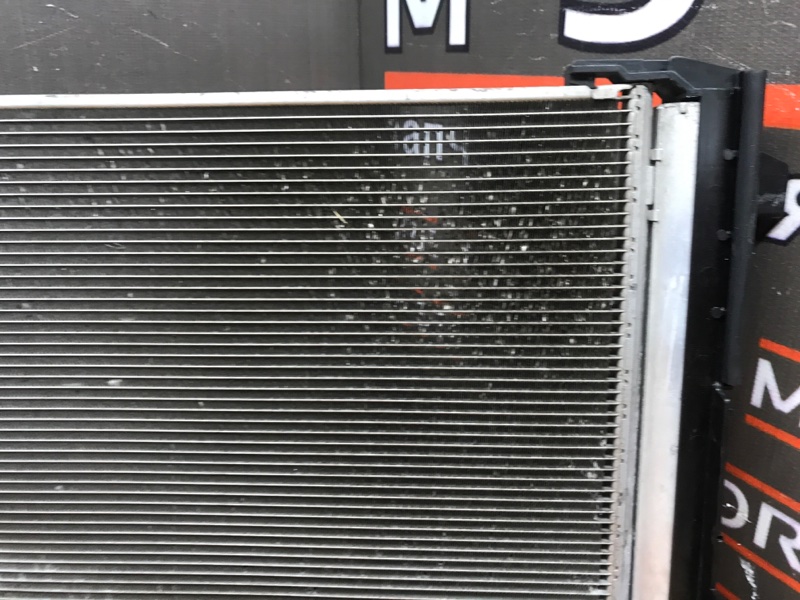 радиатор кондиционера, 3500 рублей, Красноярск