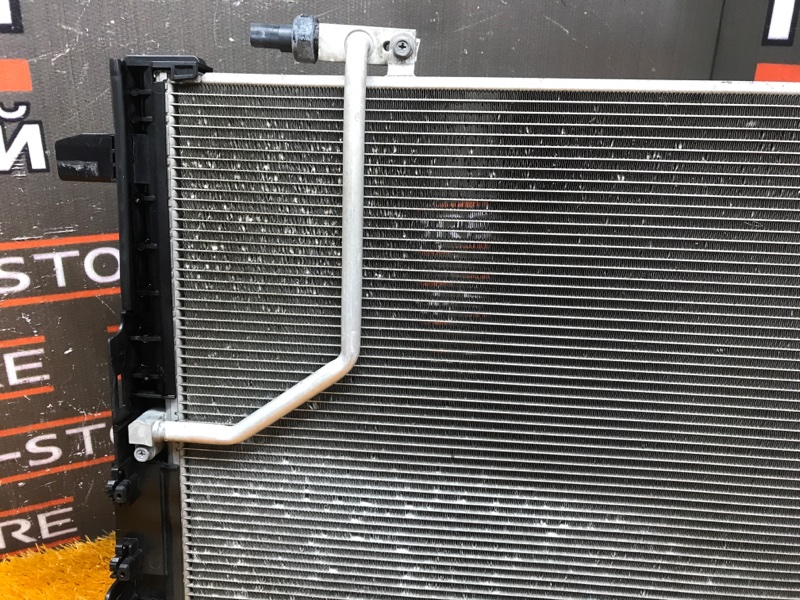 радиатор кондиционера, 3500 рублей, Красноярск