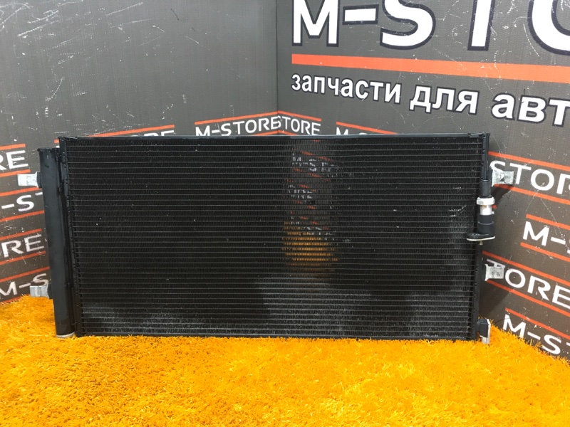 радиатор кондиционера, 2830 рублей, Красноярск