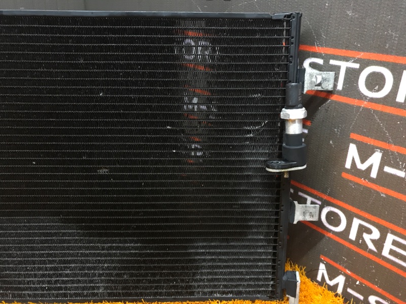 радиатор кондиционера, 2830 рублей, Красноярск