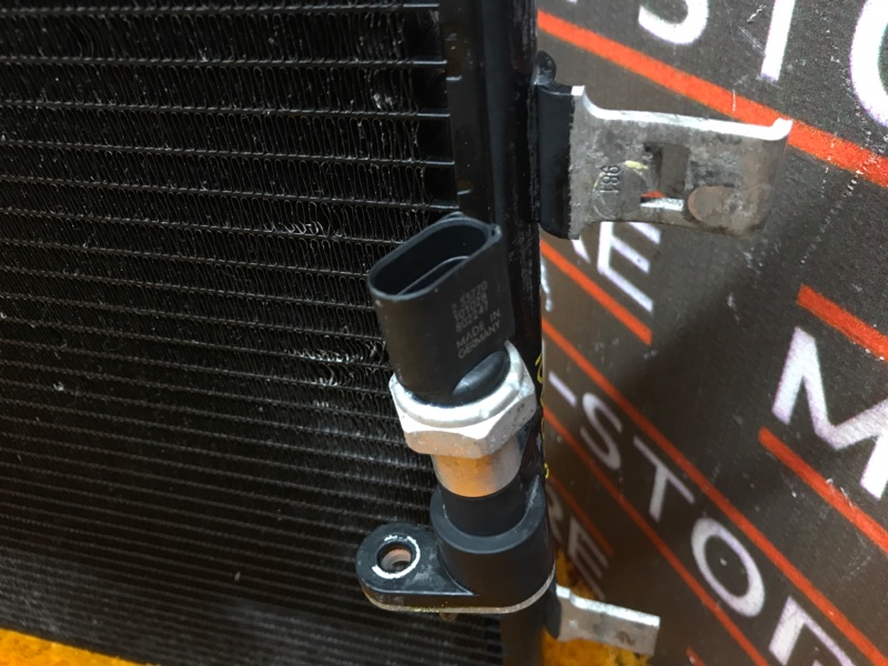 радиатор кондиционера, 2830 рублей, Красноярск