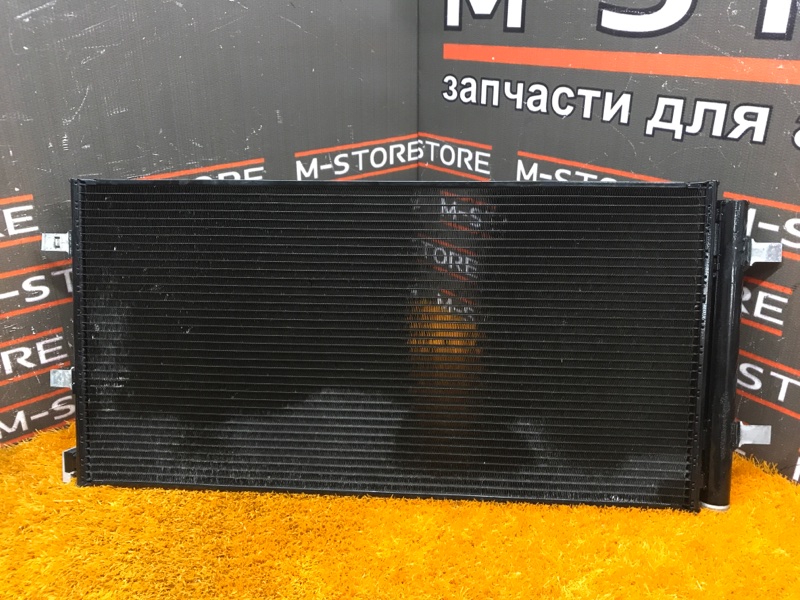 радиатор кондиционера, 2830 рублей, Красноярск