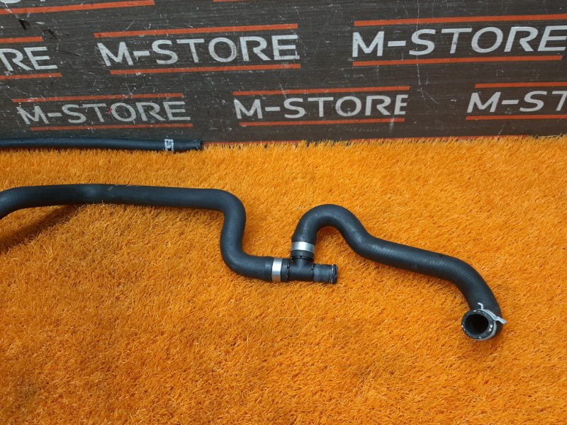 Патрубок системы охлаждения, 1160 рублей, Красноярск