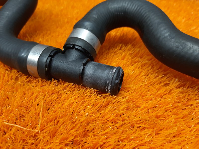 Патрубок системы охлаждения, 1160 рублей, Красноярск