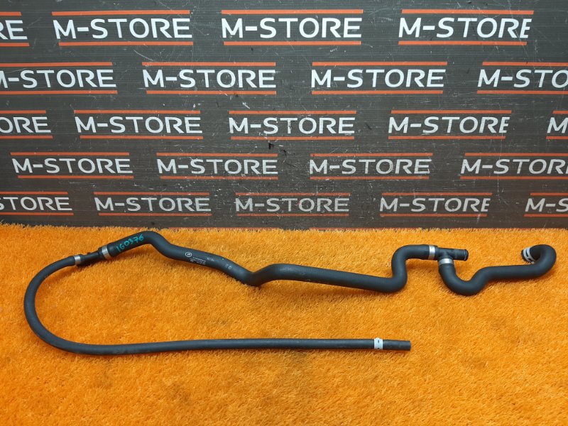 Патрубок системы охлаждения, 1160 рублей, Красноярск