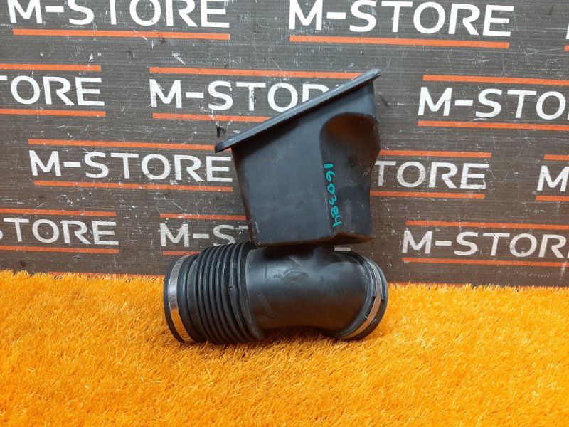 патрубок воздушного фильтра, 1620 рублей, Красноярск