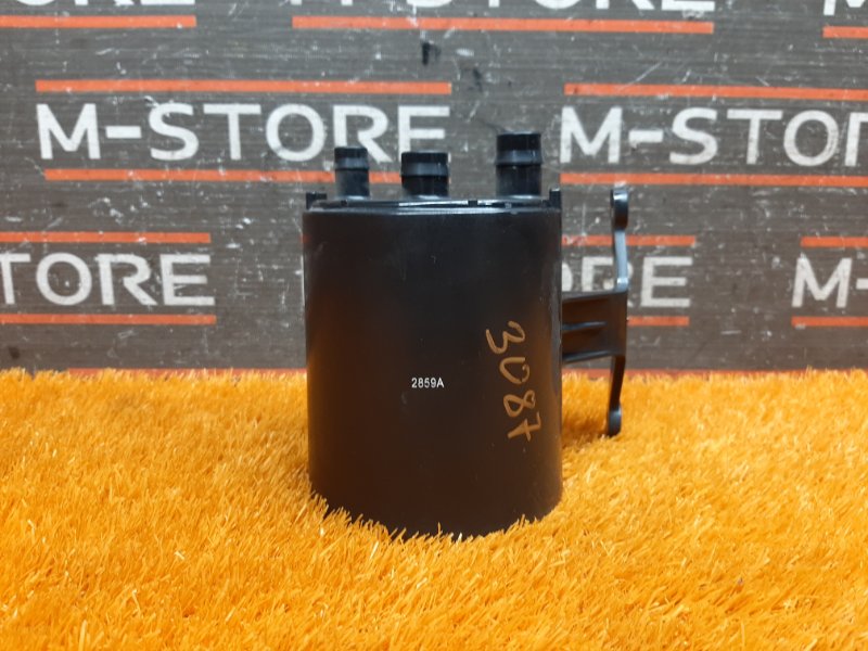 Адсорбер (фильтр топливных паров), 350 рублей, Красноярск