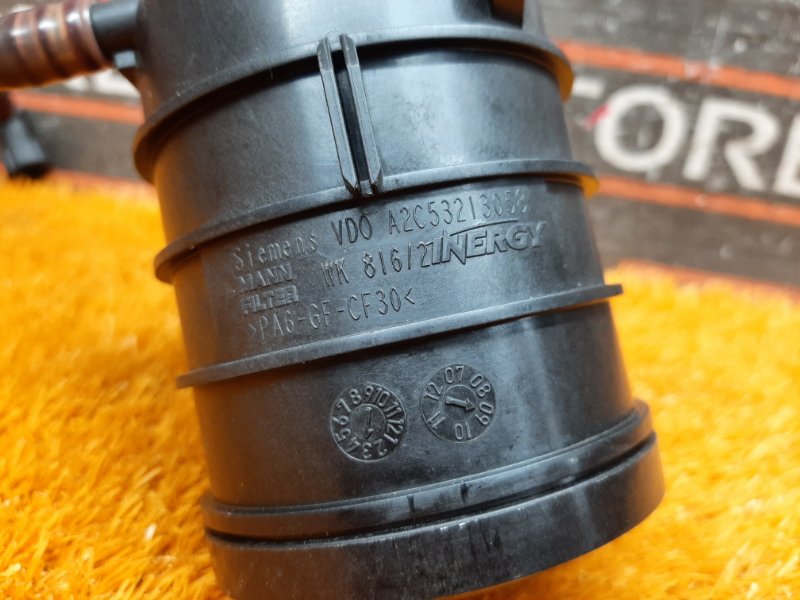 Фильтр топливный, 3460 рублей, Красноярск