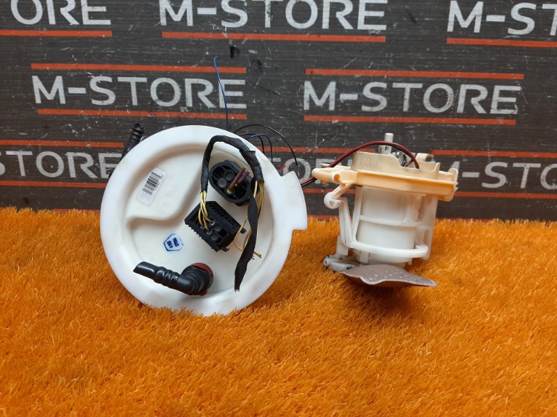 Бензонасос, 4800 рублей, Красноярск