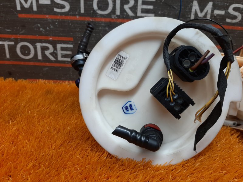 Бензонасос, 4800 рублей, Красноярск