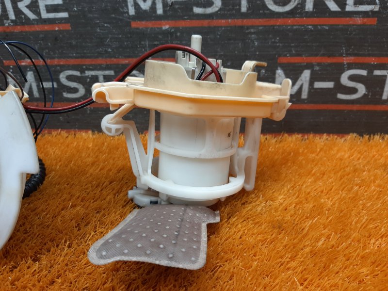 Бензонасос, 4800 рублей, Красноярск