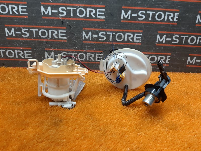 Бензонасос, 4800 рублей, Красноярск