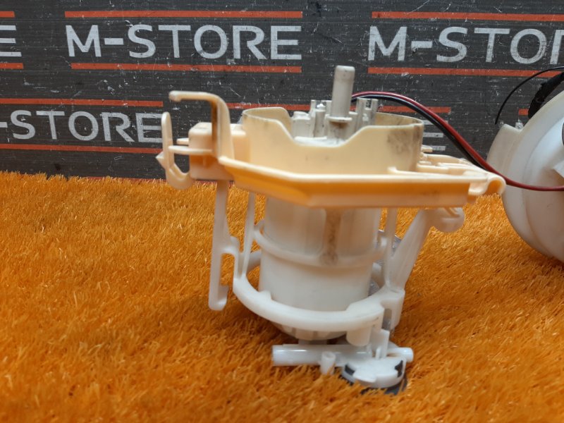 Бензонасос, 4800 рублей, Красноярск