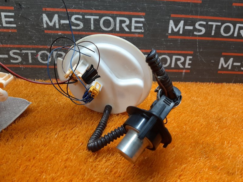 Бензонасос, 4800 рублей, Красноярск