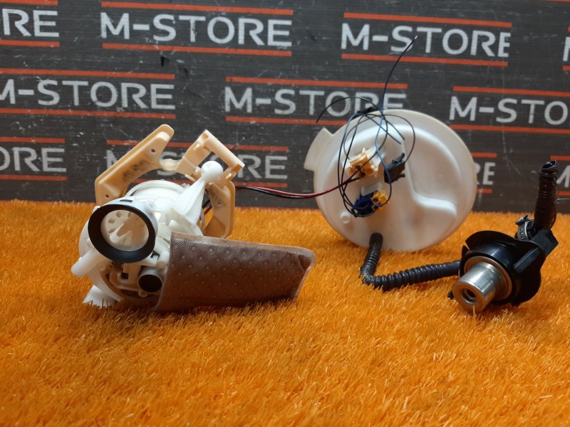 Бензонасос, 4800 рублей, Красноярск