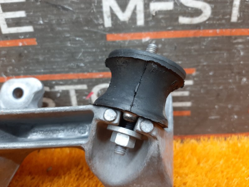 Кронштейн КПП, 810 рублей, Красноярск