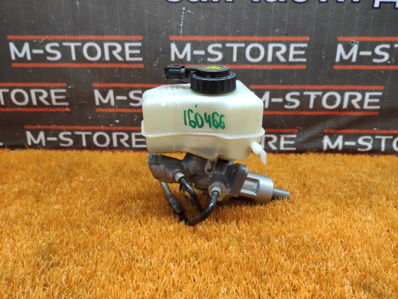 главный тормозной цилиндр, 460 рублей, Красноярск