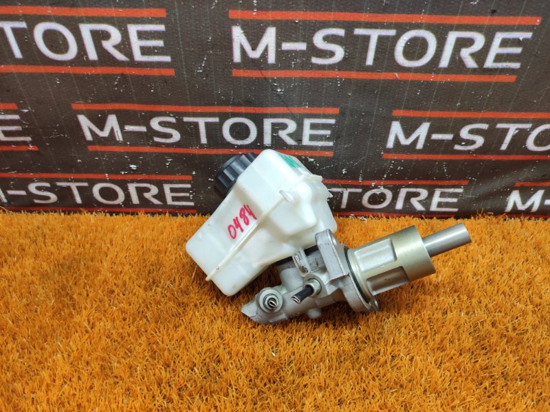 главный тормозной цилиндр, 460 рублей, Красноярск