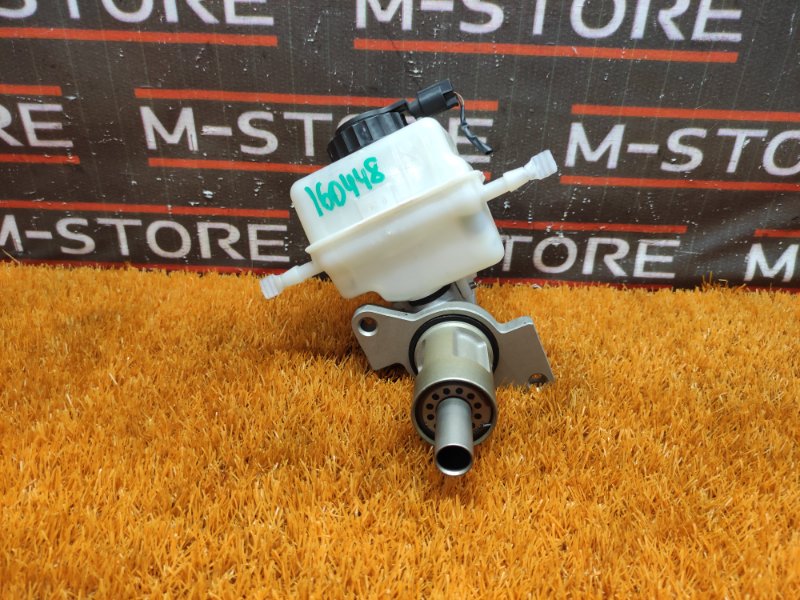 главный тормозной цилиндр, 460 рублей, Красноярск