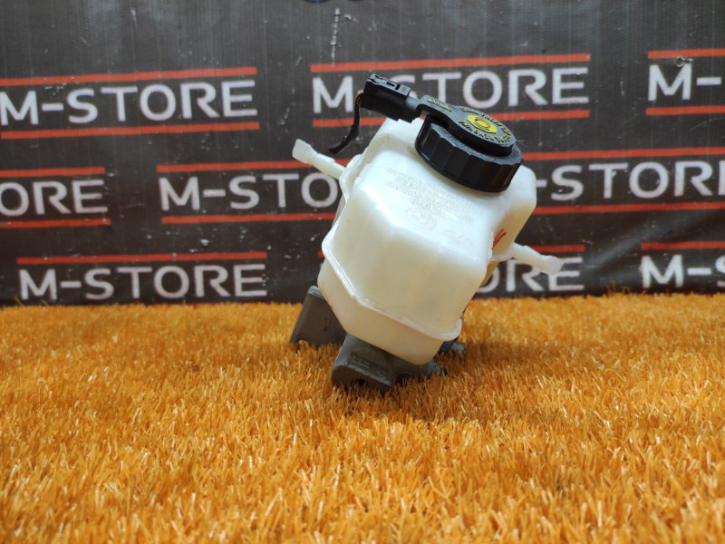 главный тормозной цилиндр, 460 рублей, Красноярск