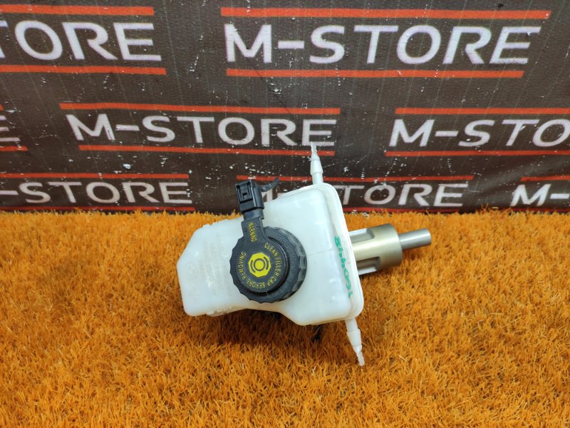 главный тормозной цилиндр, 460 рублей, Красноярск