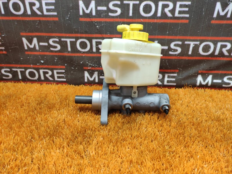 главный тормозной цилиндр, 670 рублей, Красноярск