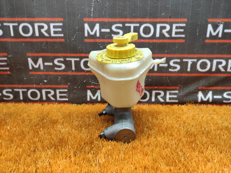 главный тормозной цилиндр, 670 рублей, Красноярск