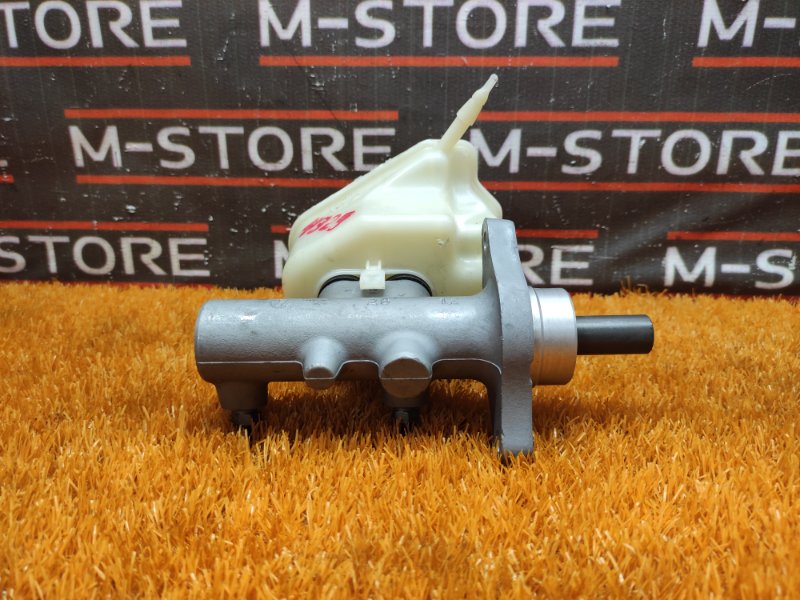 главный тормозной цилиндр, 670 рублей, Красноярск