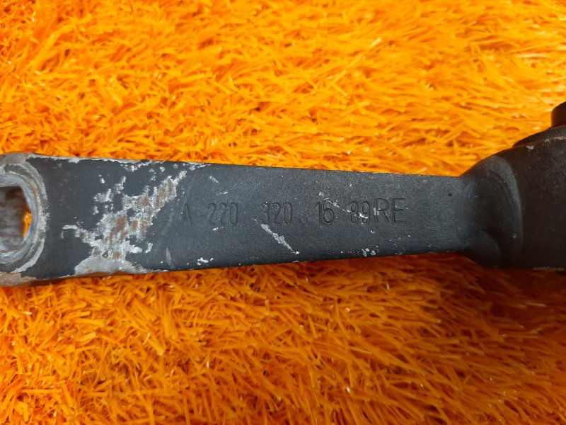 стойка стабилизатора, 1000 рублей, Красноярск